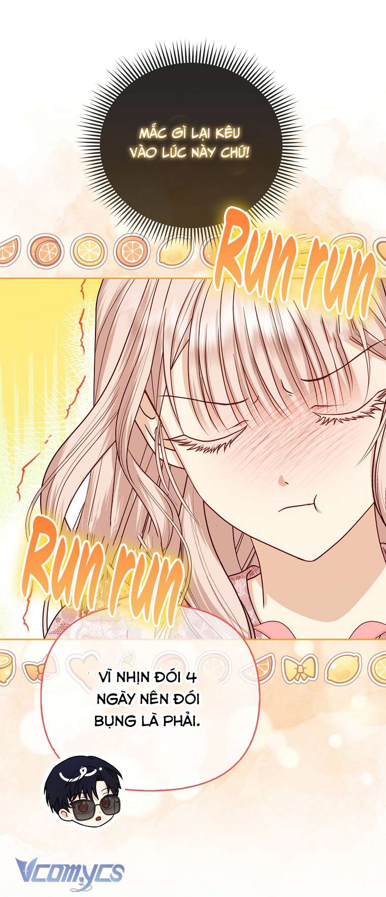 Nhân Vật Phản Diện Đều Thích Tôi Chapter 12 - Next Chapter 13