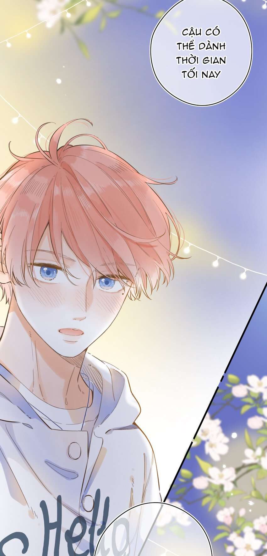 Ánh Sao Phiêu Linh Trong Nước Chap 55.1 - Next Chapter 55.1