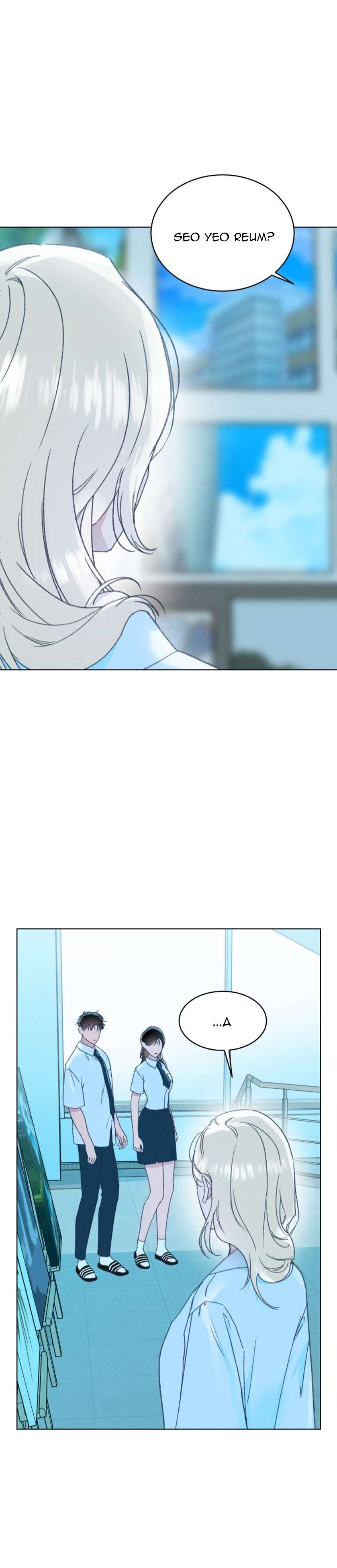 Bầu Trời Mùa Hạ Dấu Yêu Chapter 11 - Trang 4