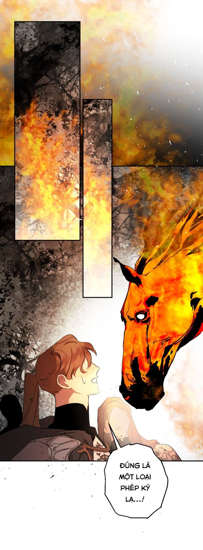 Lời Thú Nhận Của Chúa Tể Bóng Tối Chapter 105 - Trang 4