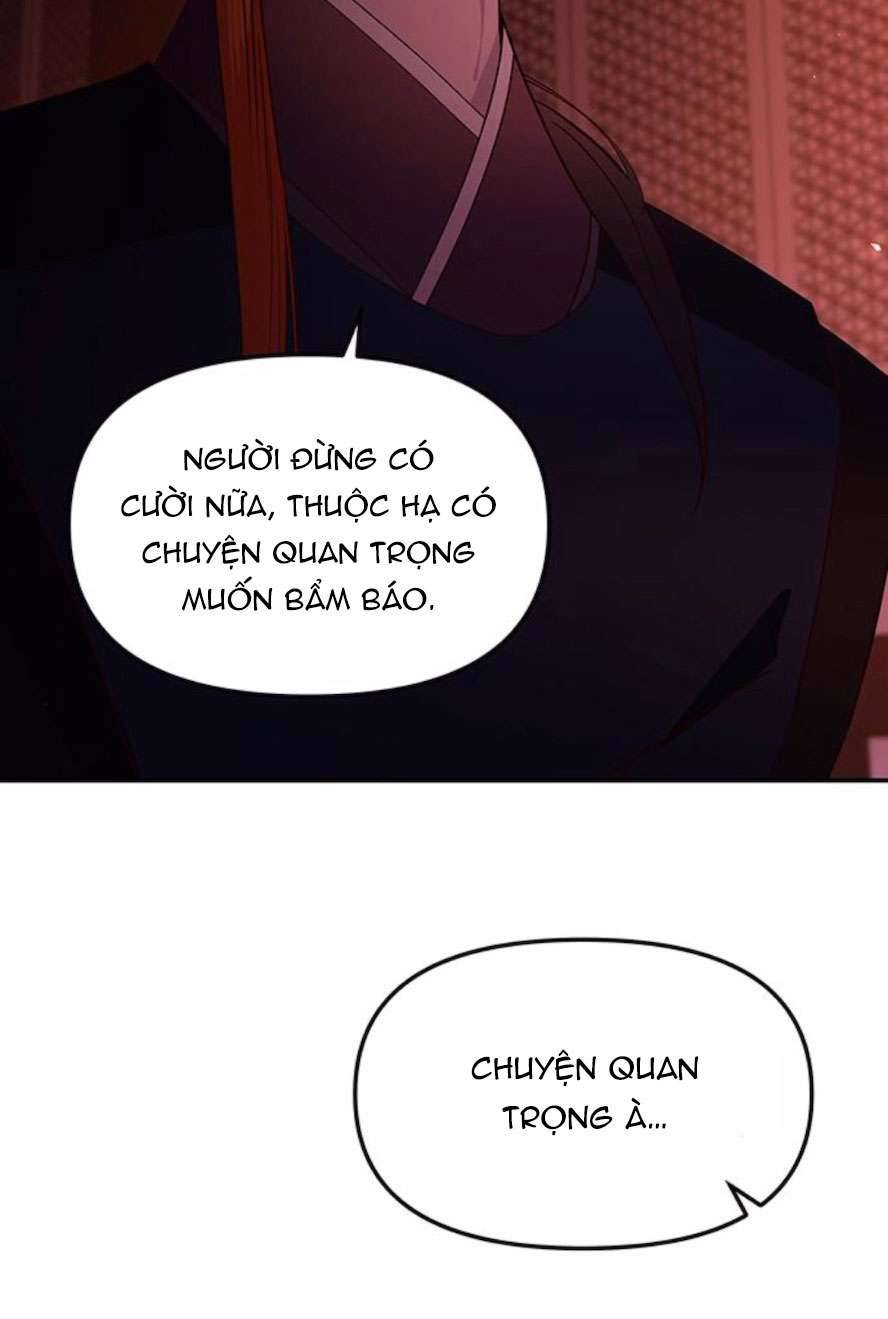 Vương Tử Huyền Bí Chapter 91 - Trang 4