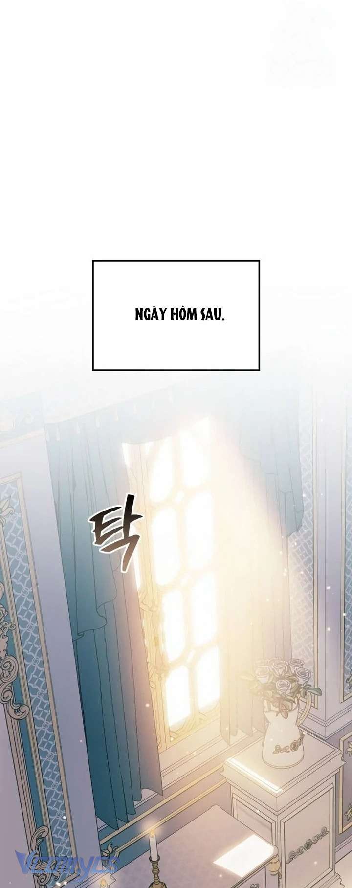 Nữ Công Tước Chiến Lợi Phẩm Chap 9 - Trang 4