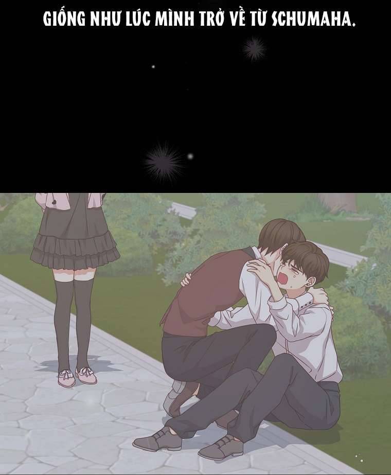 Cẩn Thận Với Các Anh Trai Đấy! Chap 81 - Trang 2