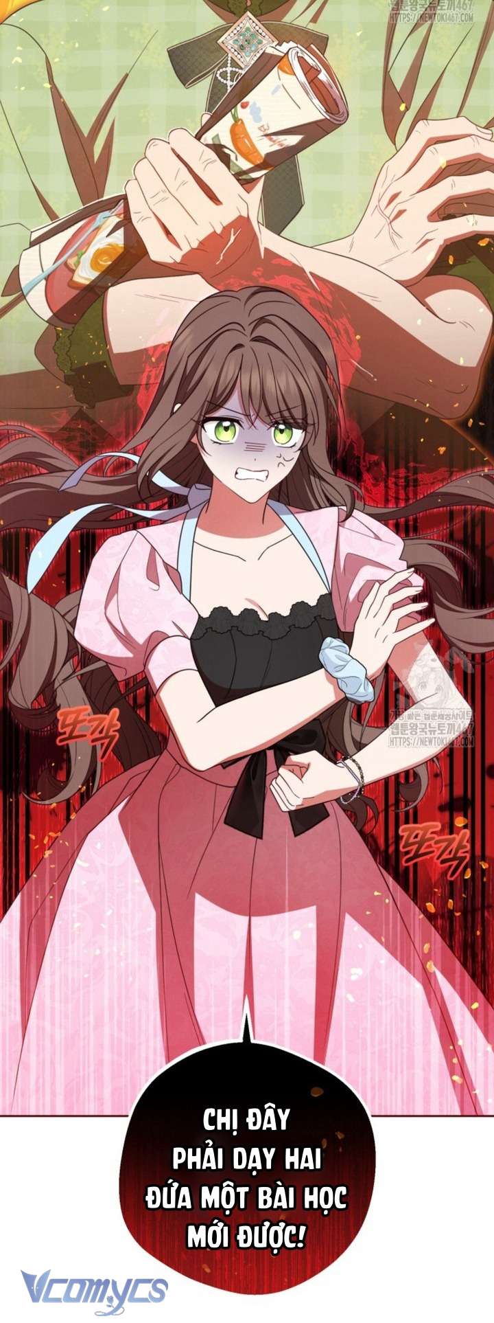 Được Yêu Thương Mà Còn Ngại Ngùng Sao! Chap 78 - Trang 4