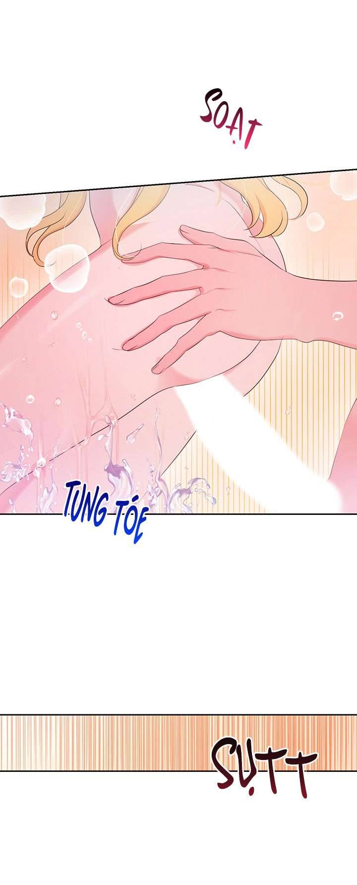 Công Tước Hát Rong Chapter 24 - Trang 3