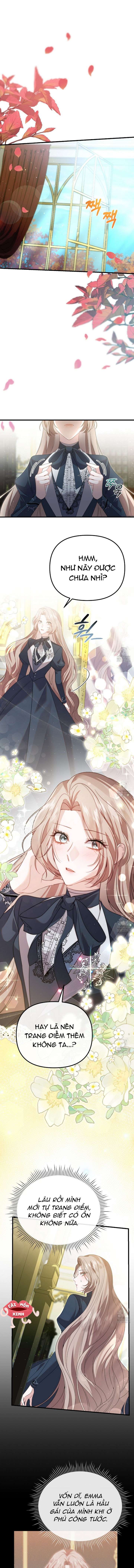 Sau Khi Trùng Sinh Chị Gái Muốn Cướp Lấy Vị Hôn Phu Của Tôi Chap 6 - Next Chap 7