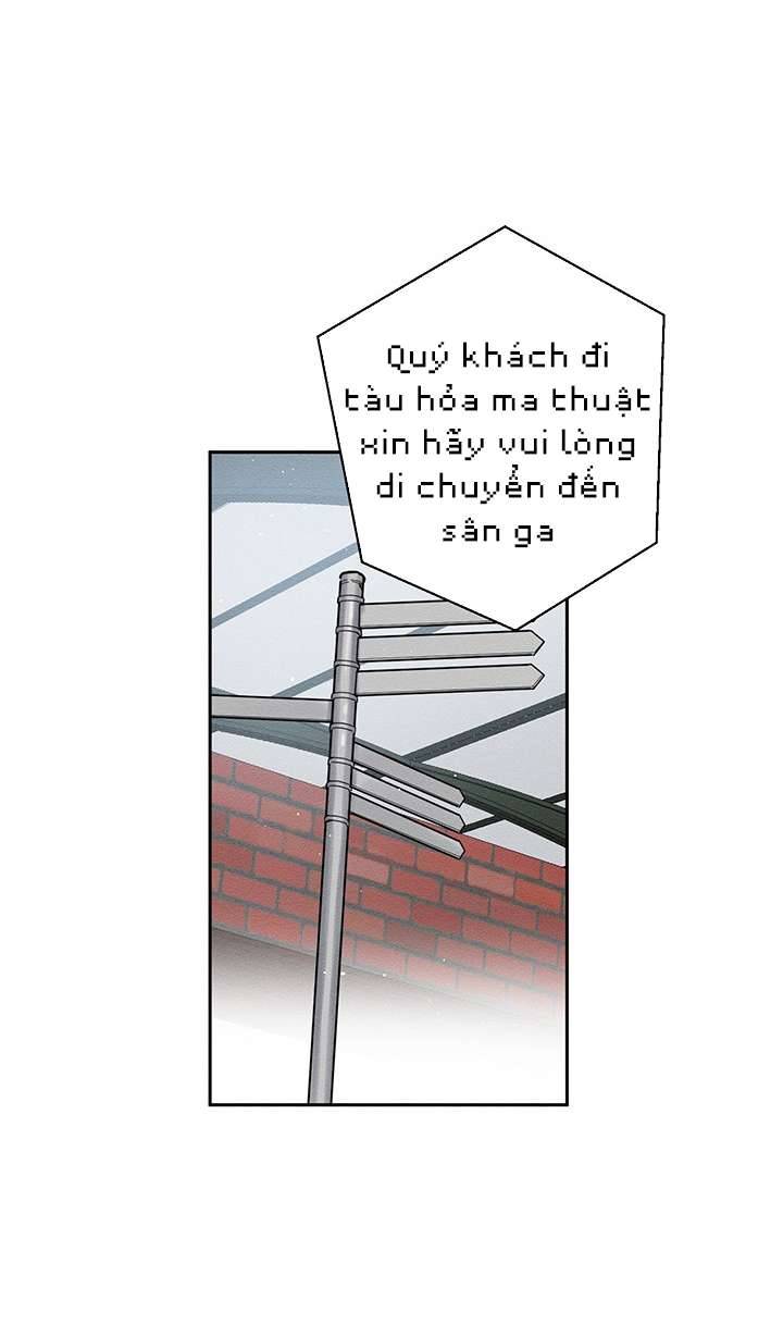 Trước Tiên Phải Giấu Em Trai Cái Đã! Chap 7 - Trang 2