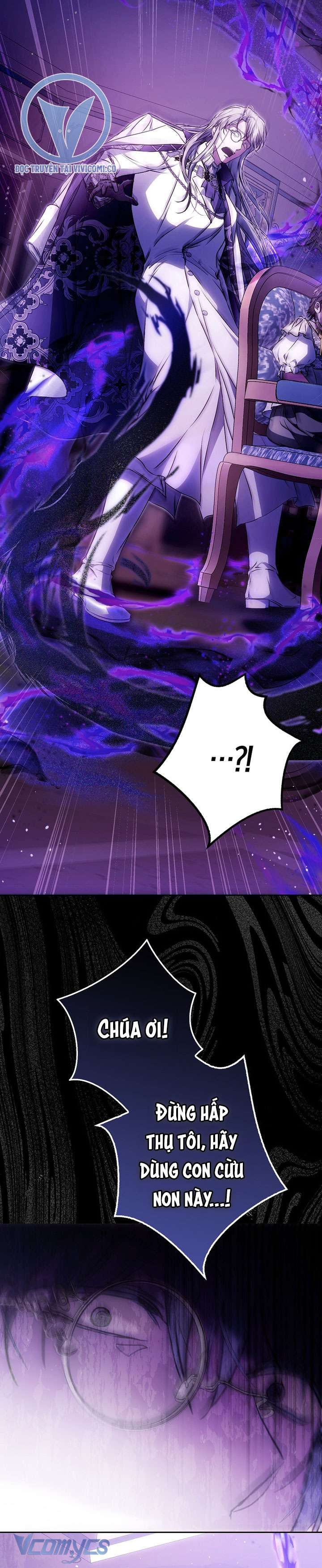 Tôi Trở Thành Vợ Của Nam Chính Chap 120 - Trang 2