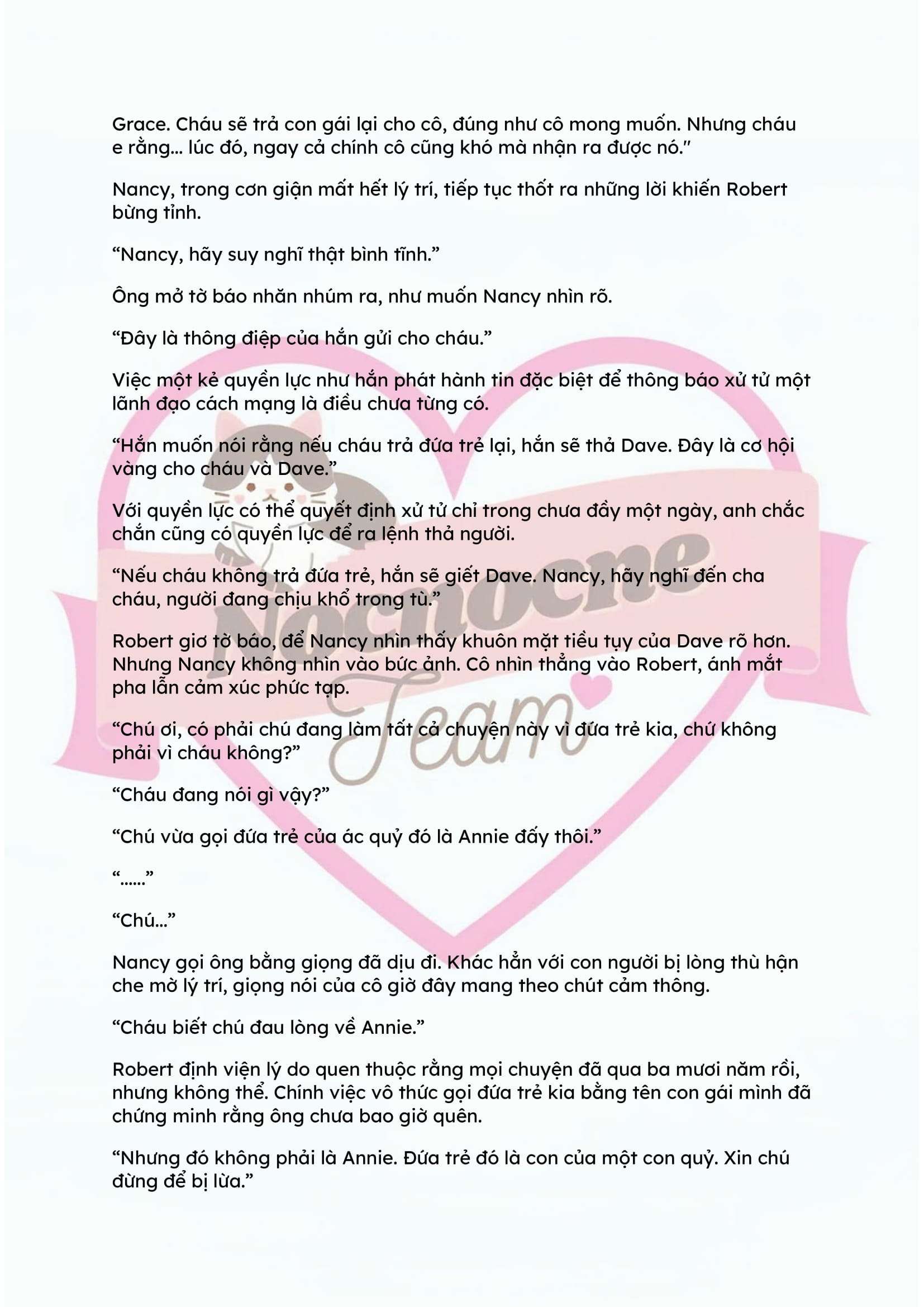 [NOVEL] HÃY CẦU XIN TÔI ĐI Chap 245 - Next Chap 246