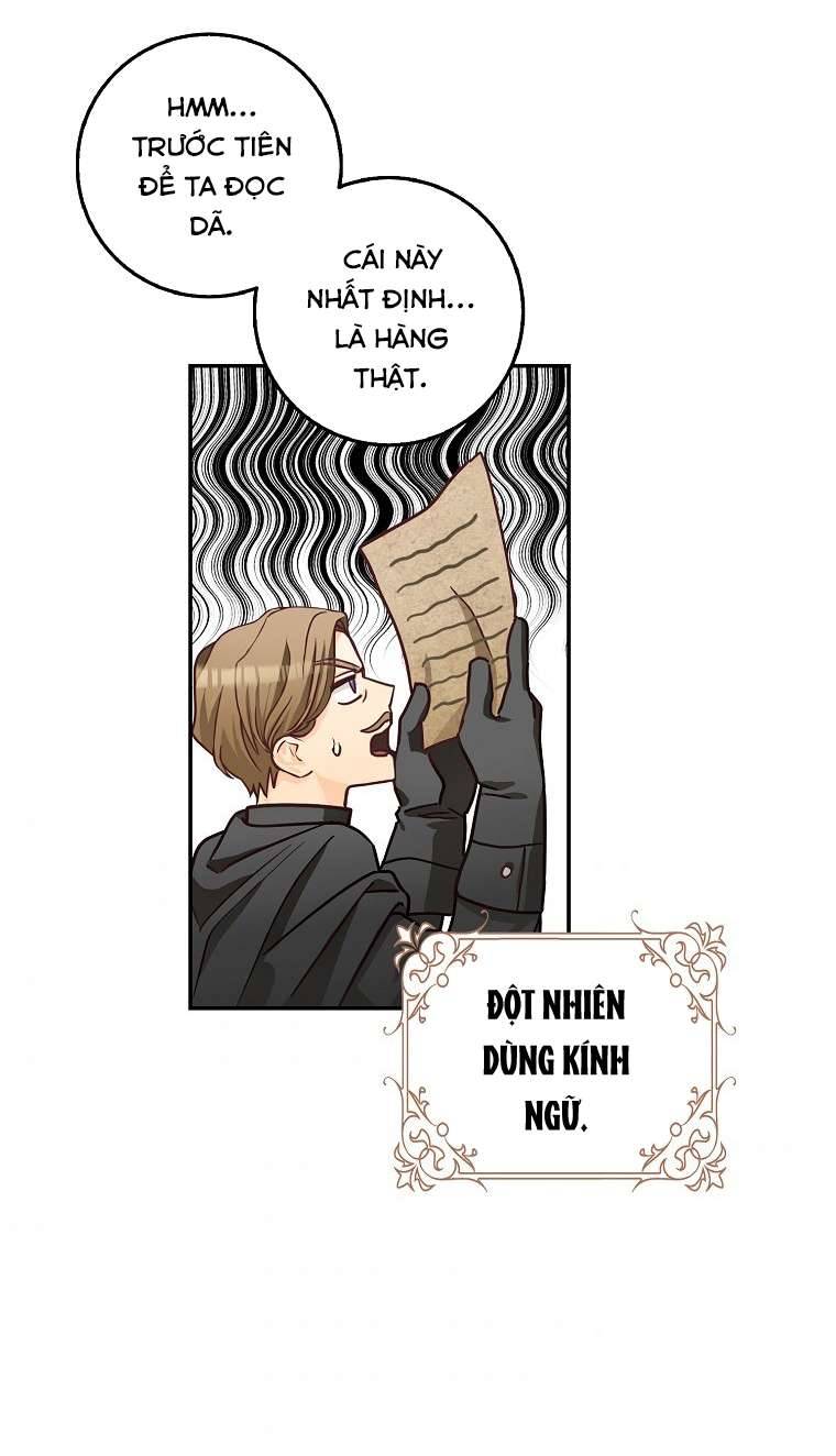 Tôi Trở Thành Vợ Của Nam Chính Chap 13 - Trang 3
