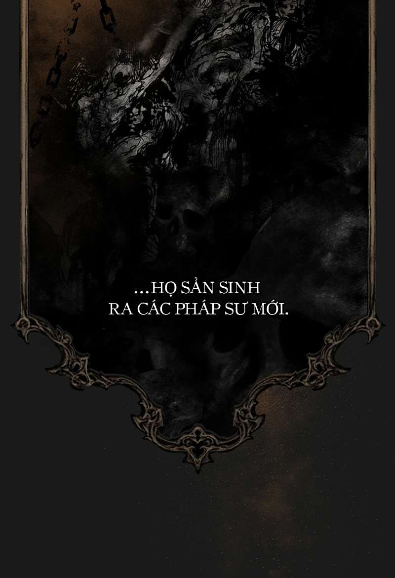 Lời Thú Nhận Của Chúa Tể Bóng Tối Chap 4 - Trang 4