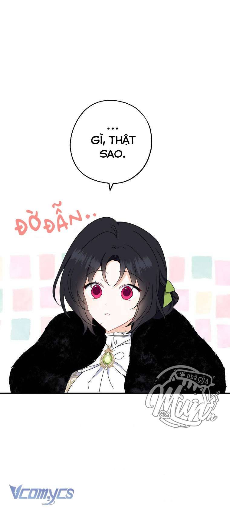 A Nào, Ngậm Thìa Vàng Nhé? Chap 39 - Trang 3