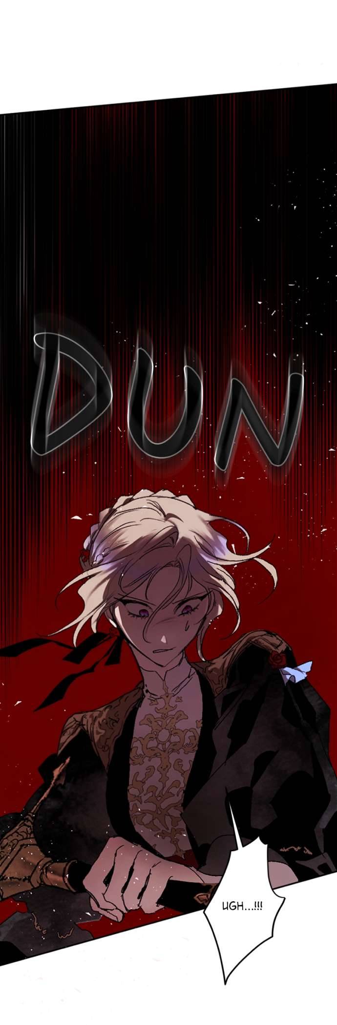 Lời Thú Nhận Của Chúa Tể Bóng Tối Chap 74 - Trang 4