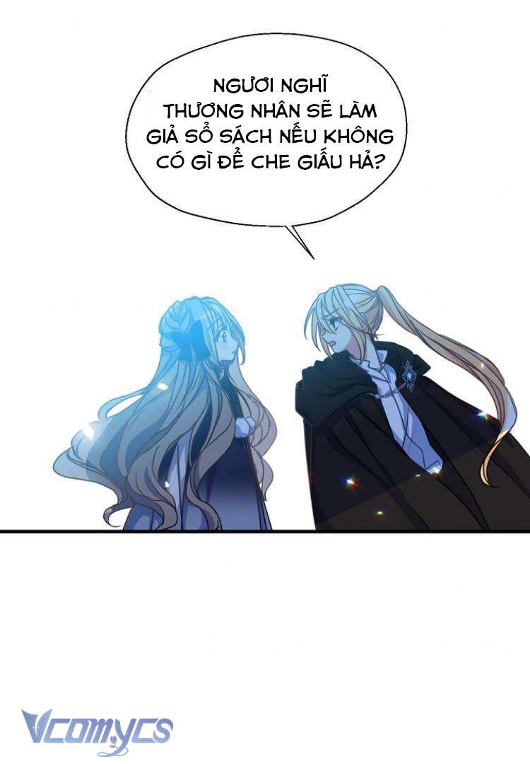 Bệ Hạ Xin Đừng Giết Tôi!!! Chap 40 - Next Chap 41