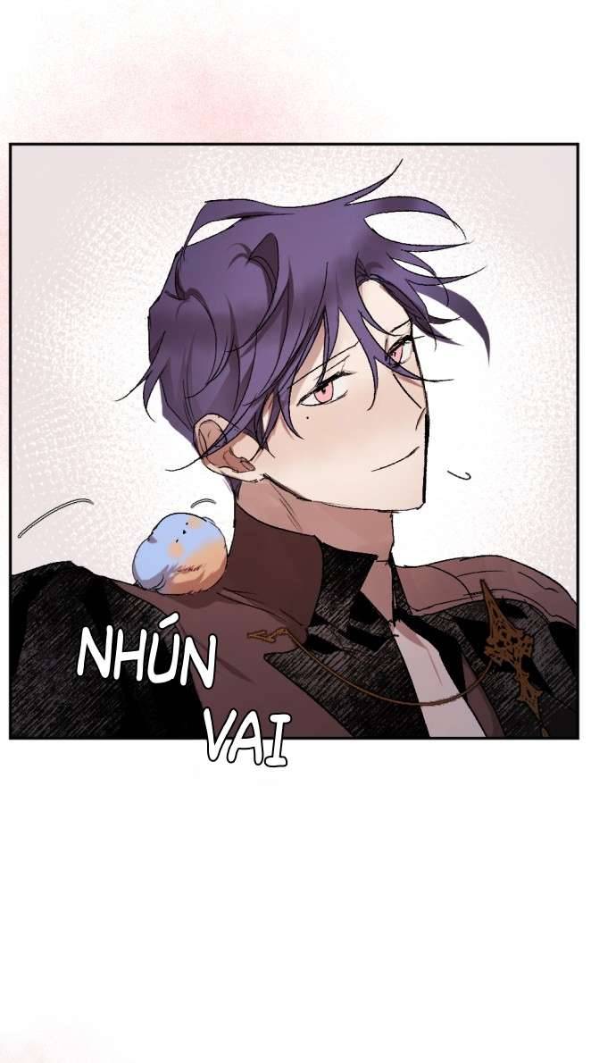 Lời Thú Nhận Của Chúa Tể Bóng Tối Chap 57 - Trang 4