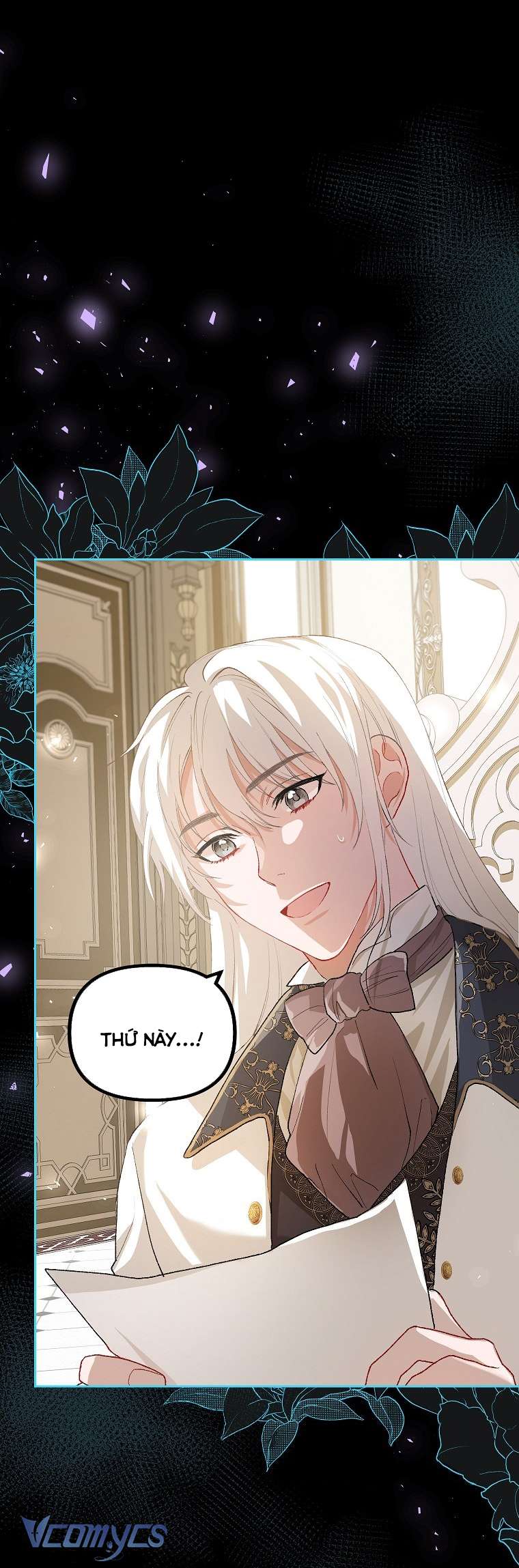 Thời Gian Của Nhân Vật Phụ Có Giới Hạn Chapter 19 - Trang 4