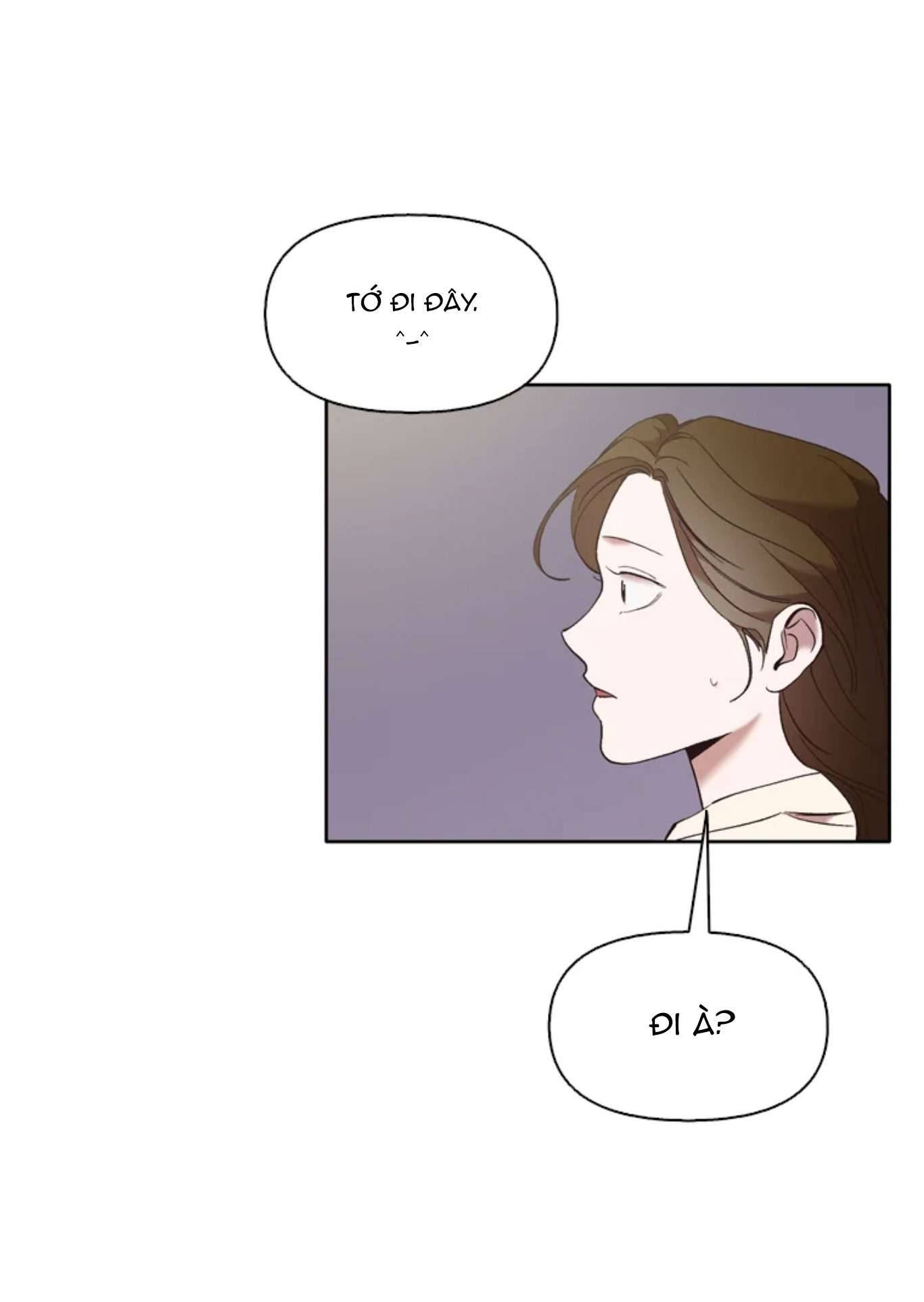 Thanh Xuân Của Chúng Ta Chap 62 - Trang 4