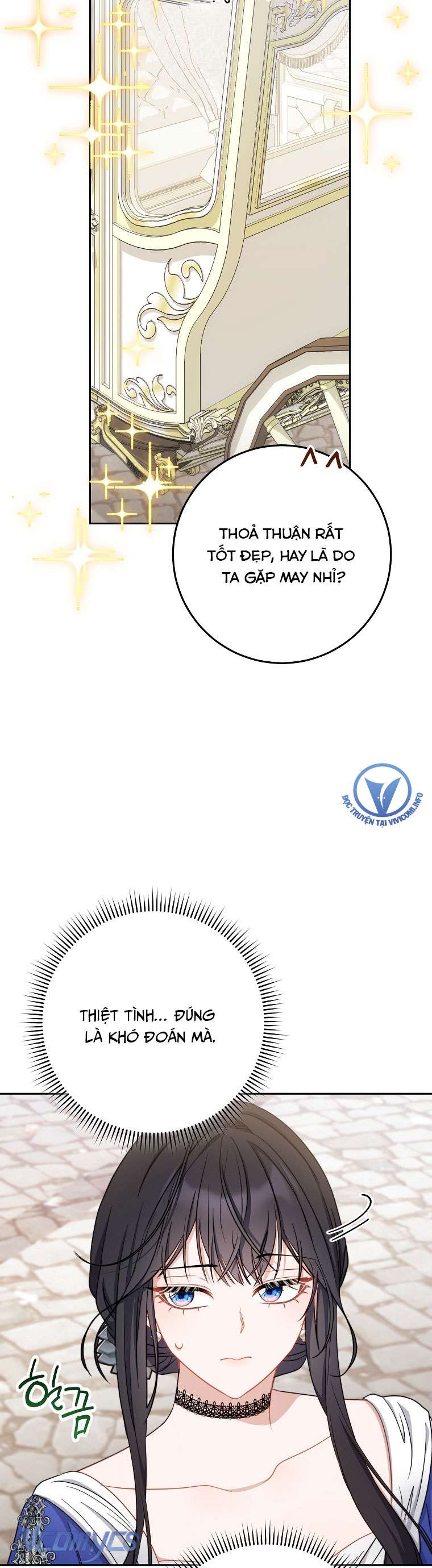 Nam Chính? Cho Cũng Không Thèm! Chapter 17 - Trang 4