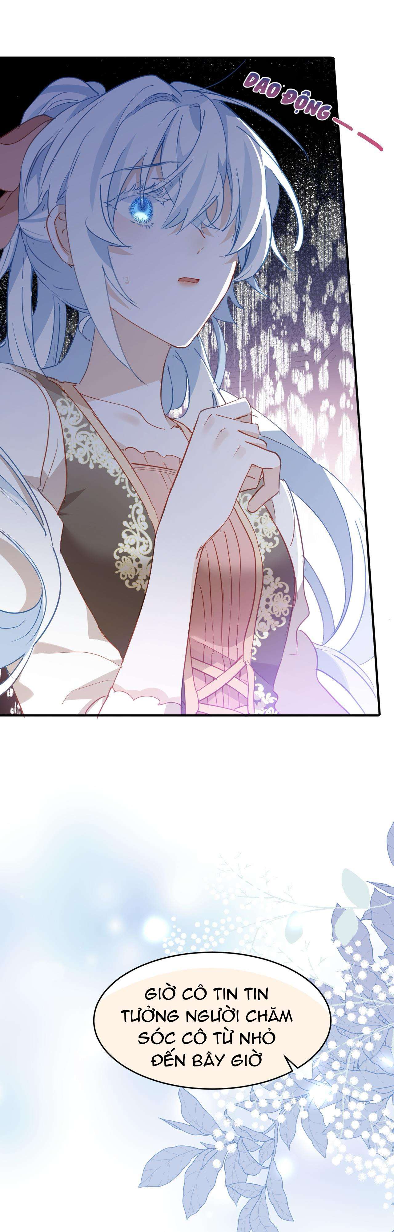 Cô công chúa không muốn được nuông chiều Chap 44 - Trang 2