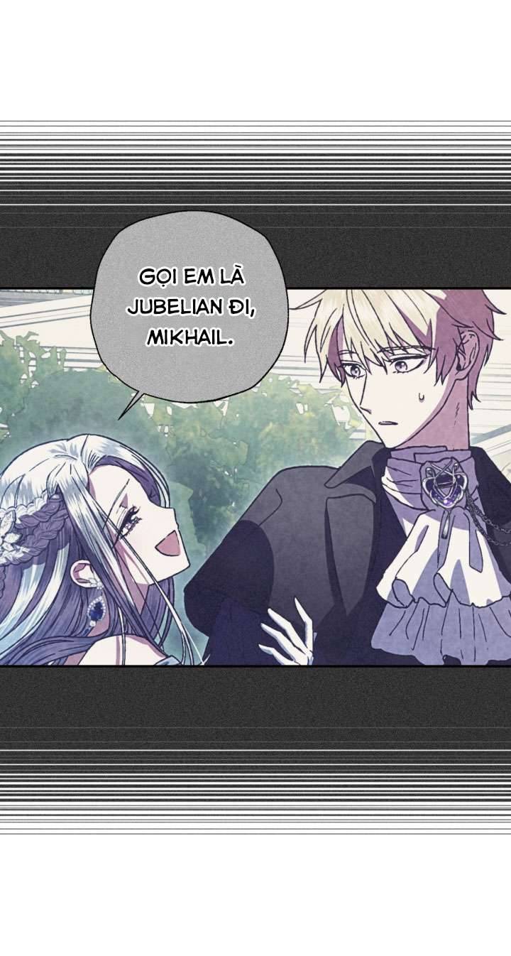 Cha À, Con Không Muốn Kết Hôn Đâu Chap 41 - Trang 2