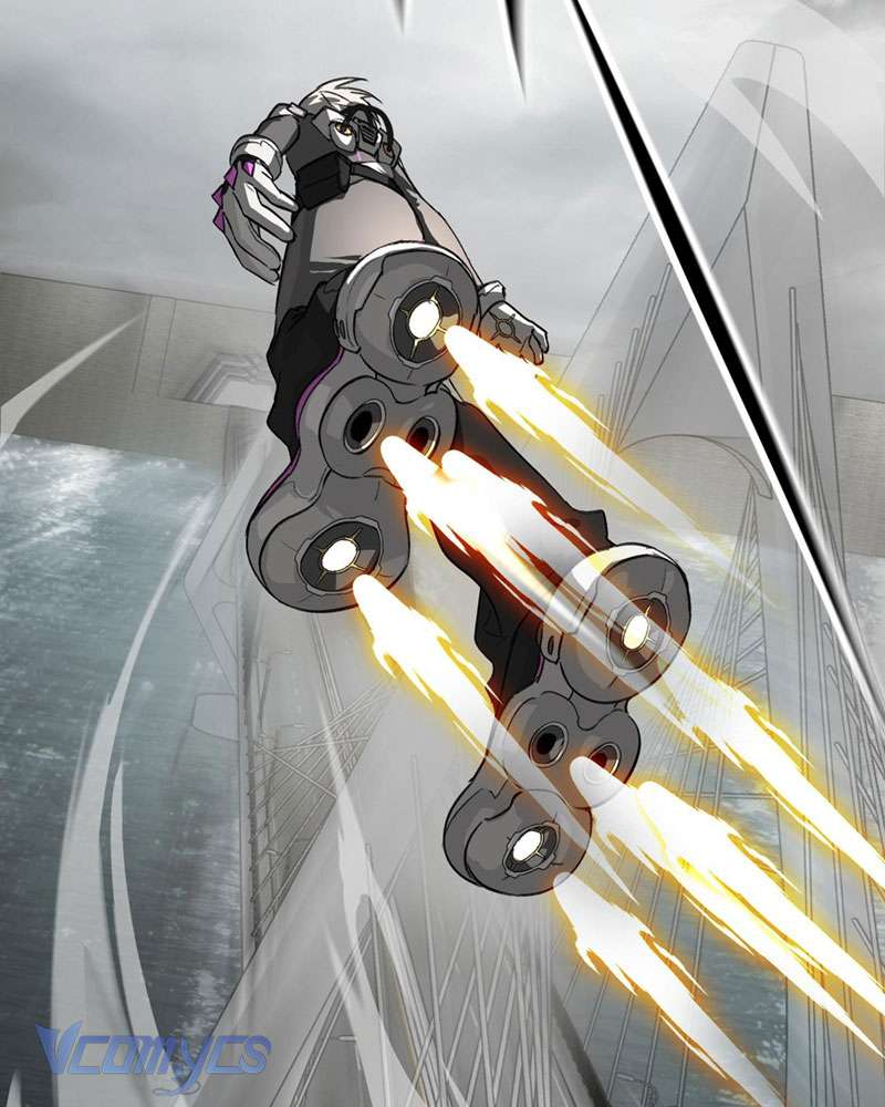 Ác Chi Hoàn Chapter 14 - Next Chapter 15