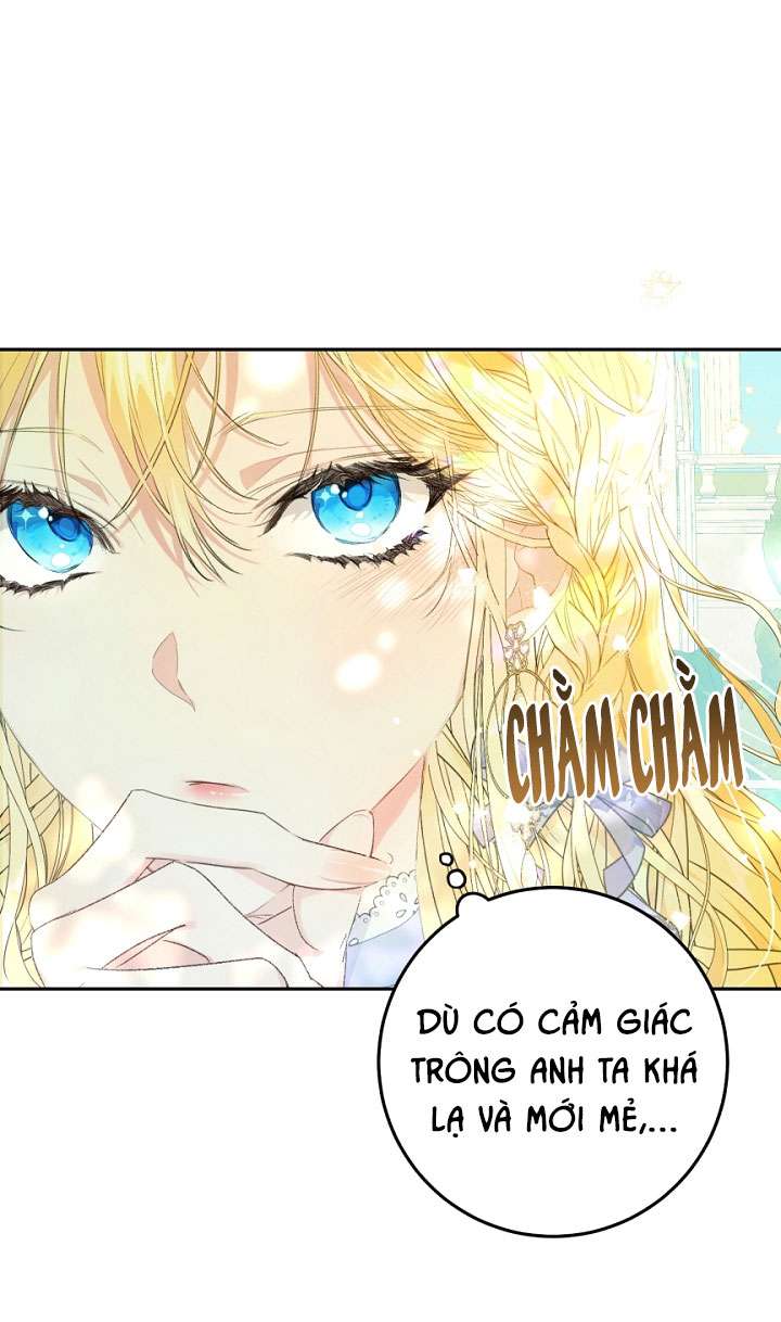 Ác Nữ Chỉ Là Một Con Rối Chap 36 - Trang 2