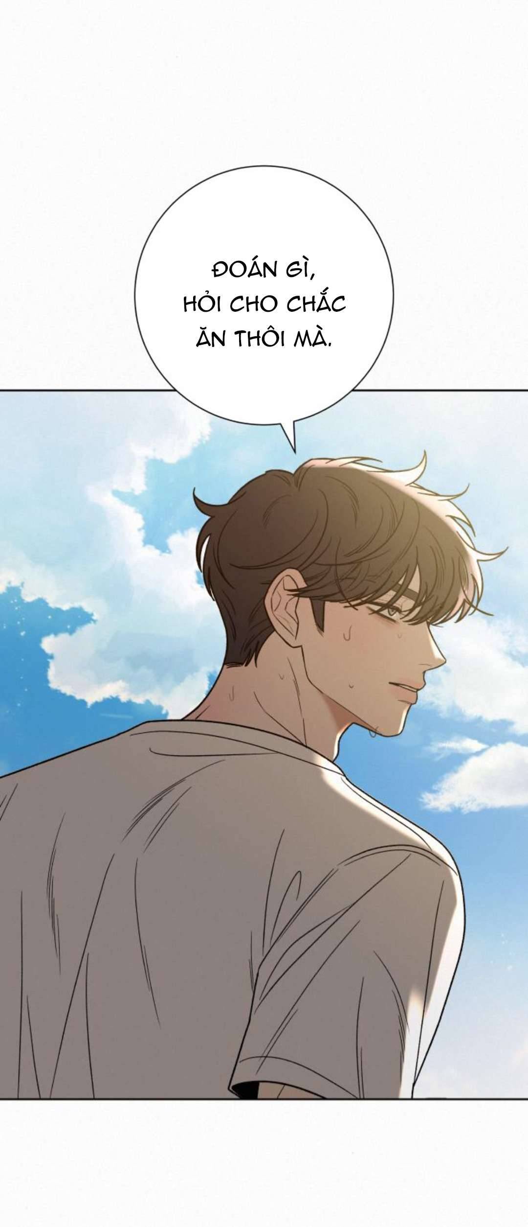 Chiến Lược: Tình Yêu Trong Sáng Chapter 87 - Trang 3