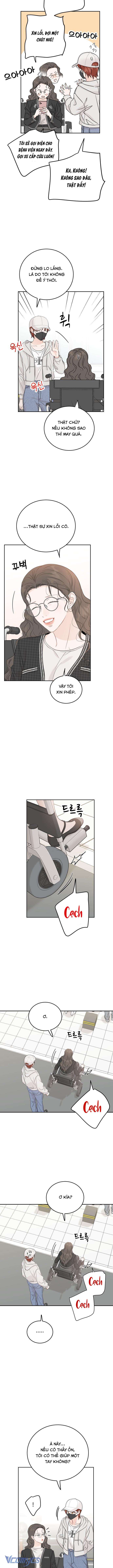 Người Một Nhà Chap 98 - Trang 4