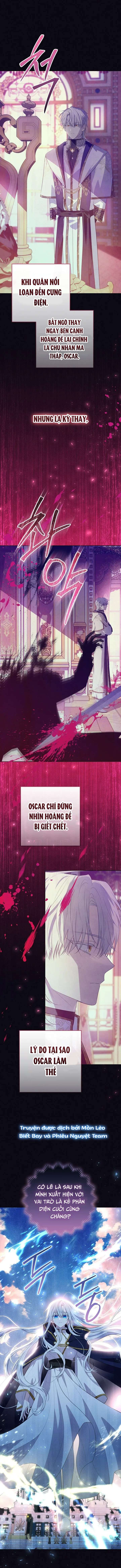 Người Cha Che Giấu Sức Mạnh Chapter 24 - Trang 4