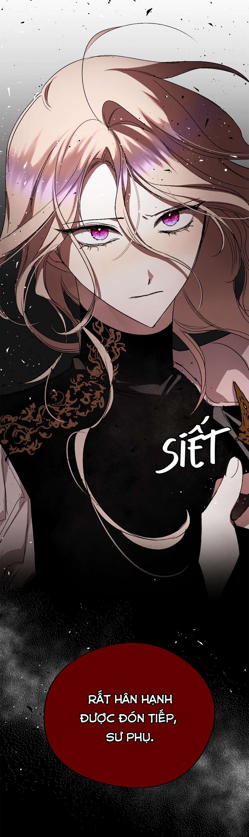 Lời Thú Nhận Của Chúa Tể Bóng Tối Chapter 93 - Trang 4