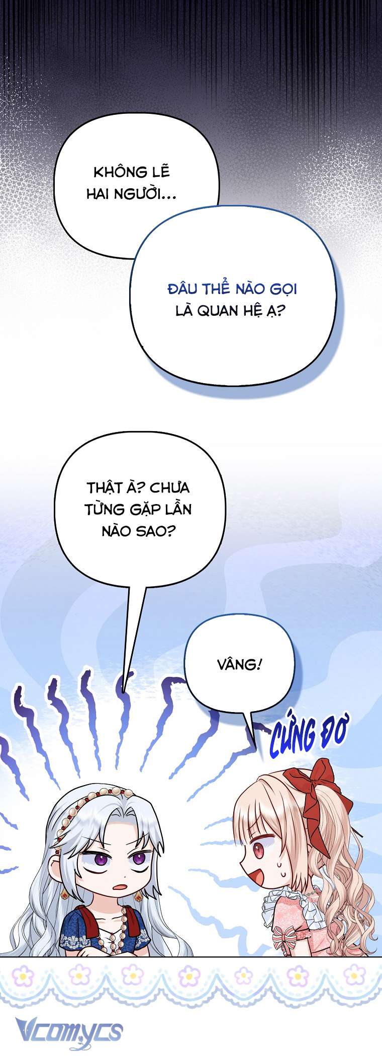 Nhân Vật Phản Diện Đều Thích Tôi Chapter 14 - Next Chapter 15