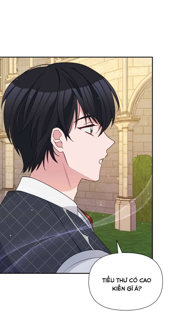 Người Bảo Hộ Của Bạo Quân Là Ma Nữ Tàn Độc Chap 68 - Trang 4