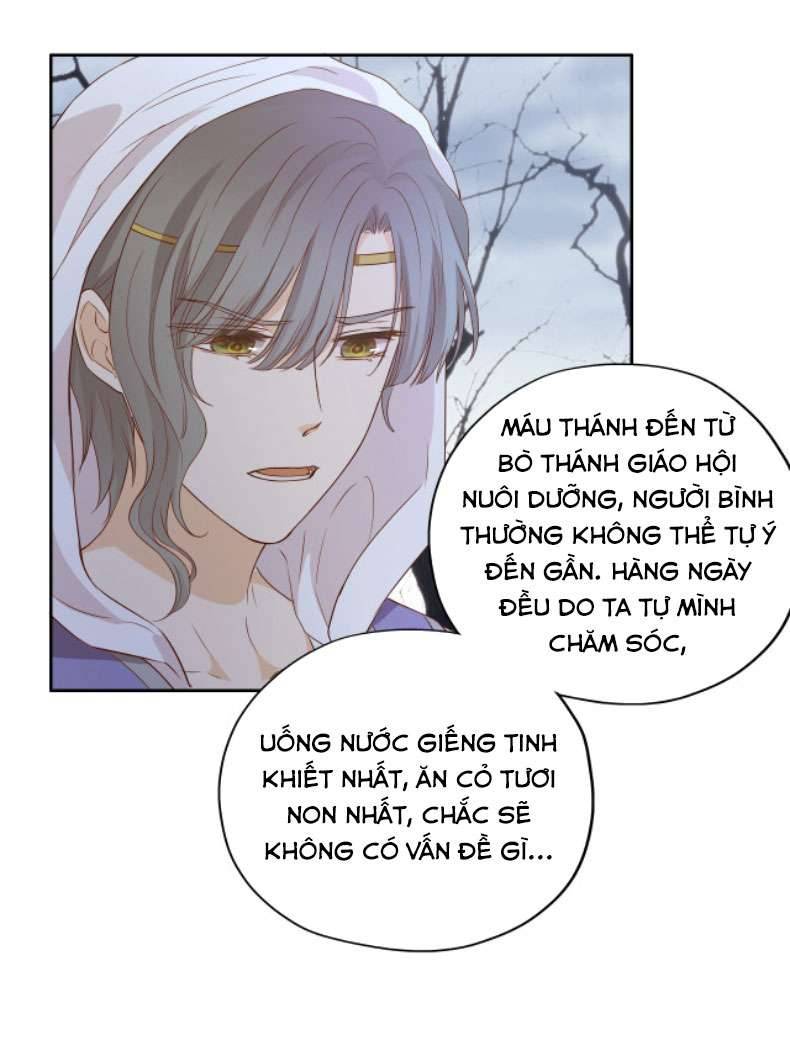 Địch Úc Đa Chi Ca Chapter 130 - Trang 4