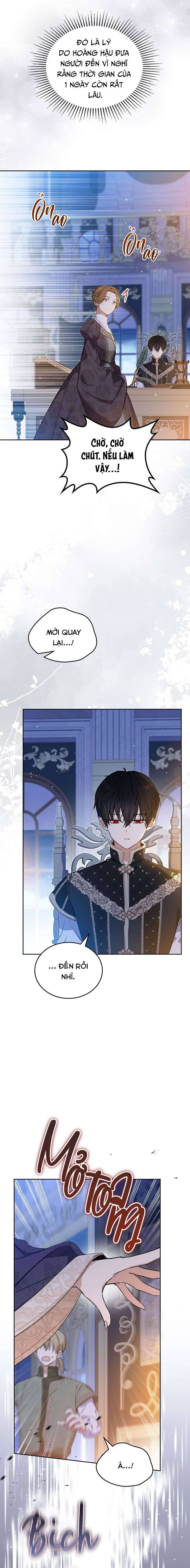 Kiếp Này Nhất Định Làm Gia Chủ Chap 115 - Trang 2