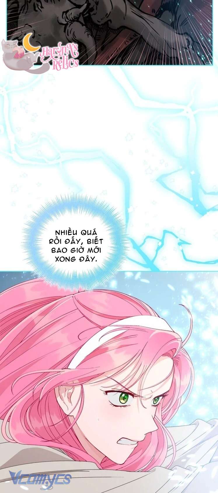 Sự Điều Trị Đặc Biệt Của Tinh Linh Chapter 71 - Next Chapter 72