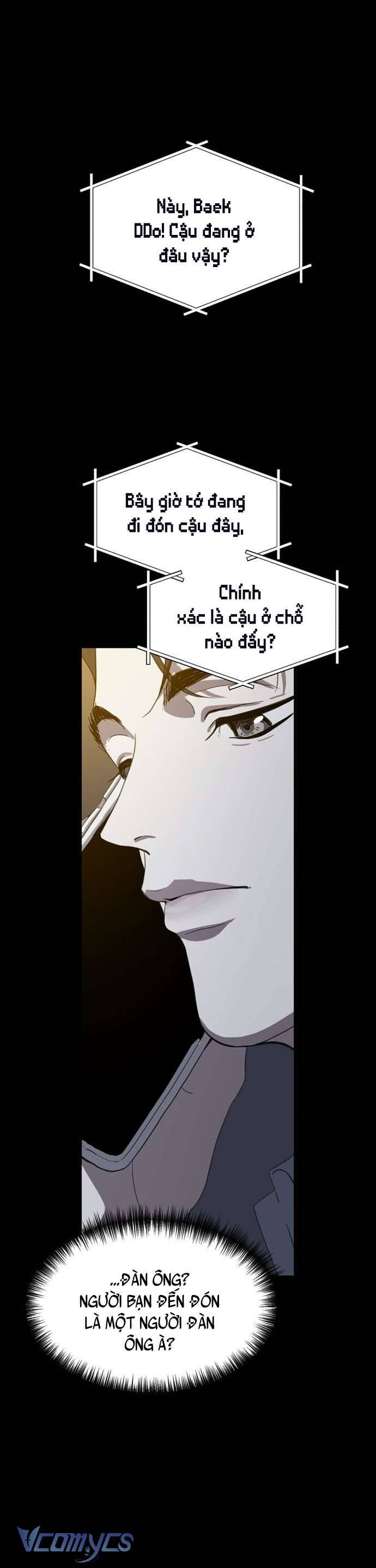 Ba Lần Động Phòng Chapter 7 - Trang 4