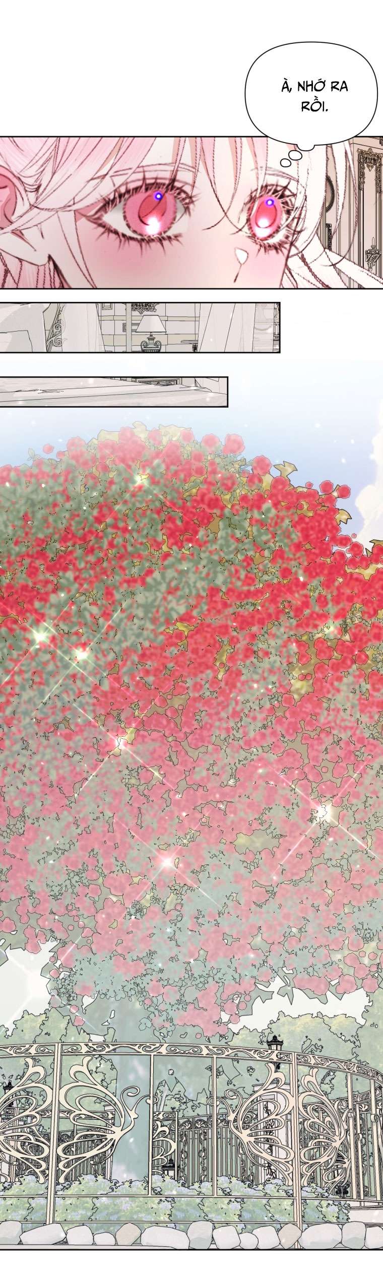 Siren: Trở Thành Gia Đình Của Nhân Vật Phản Diện Chapter 42 - Next Chapter 43