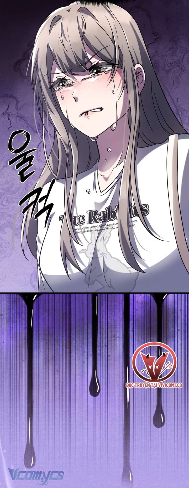 [18+] Mùa Đông Bất Tận Chap 2 - Trang 3