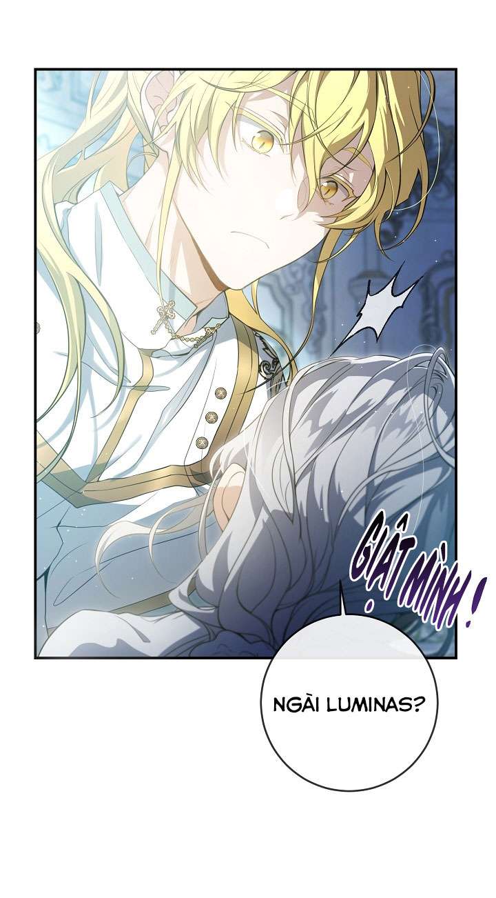 Lại Một Lần Nữa Hướng Về Ánh Sáng Chap 53 - Next Chap 54