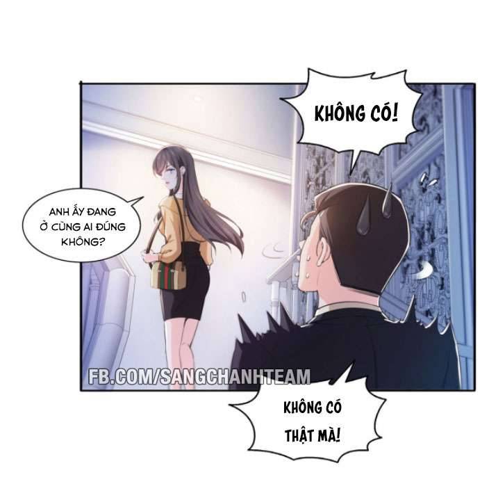 Hệt Như Hàn Quang Gặp Nắng Gắt Chap 169 - Trang 4