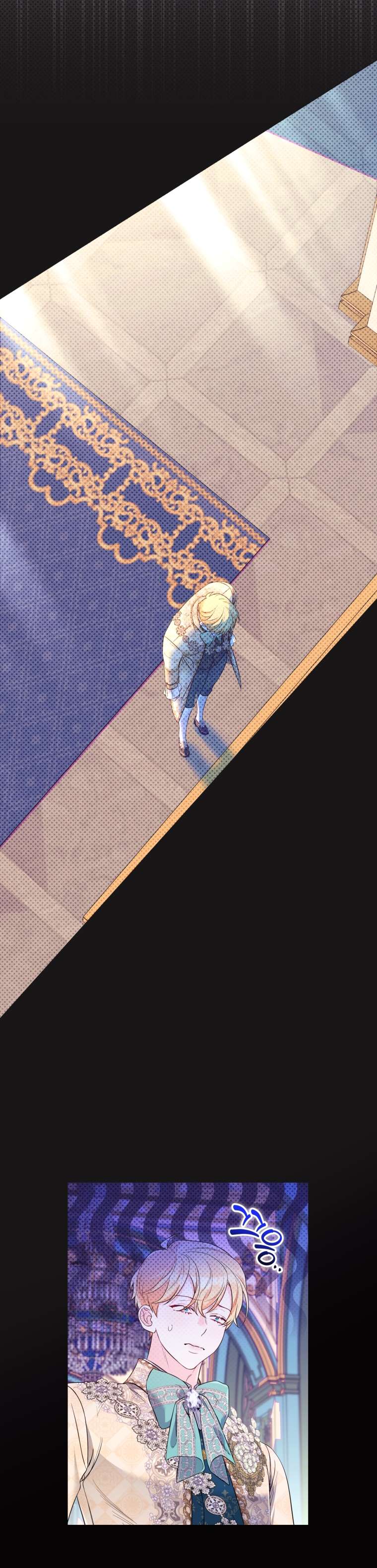 Thà Là Để Tôi Trở Thành Nữ Hoàng Chapter 37 - Next Chapter 38