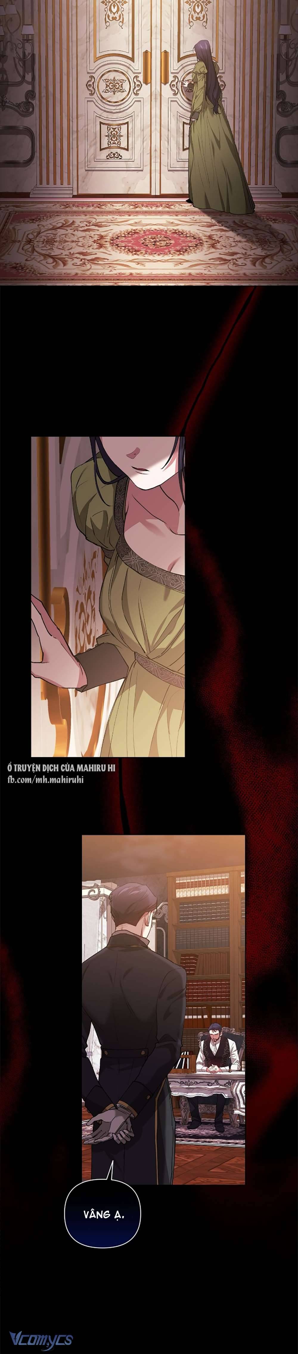 Hôn Nhân Này Rồi Sẽ Đổ Vỡ Chapter 11 - Trang 3