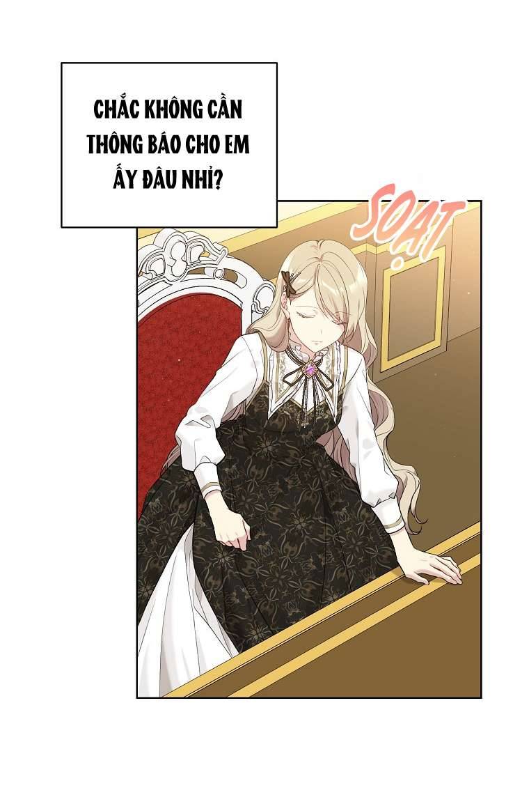 Vương Miện Lục Bảo Chap 55 - Trang 2