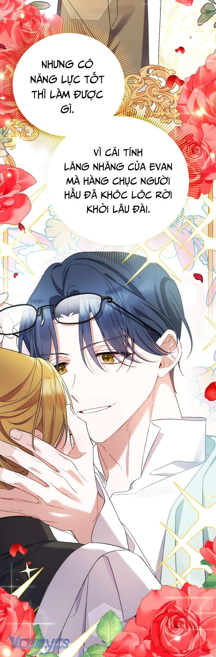 Tôi Chỉ Chăm Sóc Người Cha Ốm Yếu Của Mình Mà Thôi! Chapter 4 - Trang 4