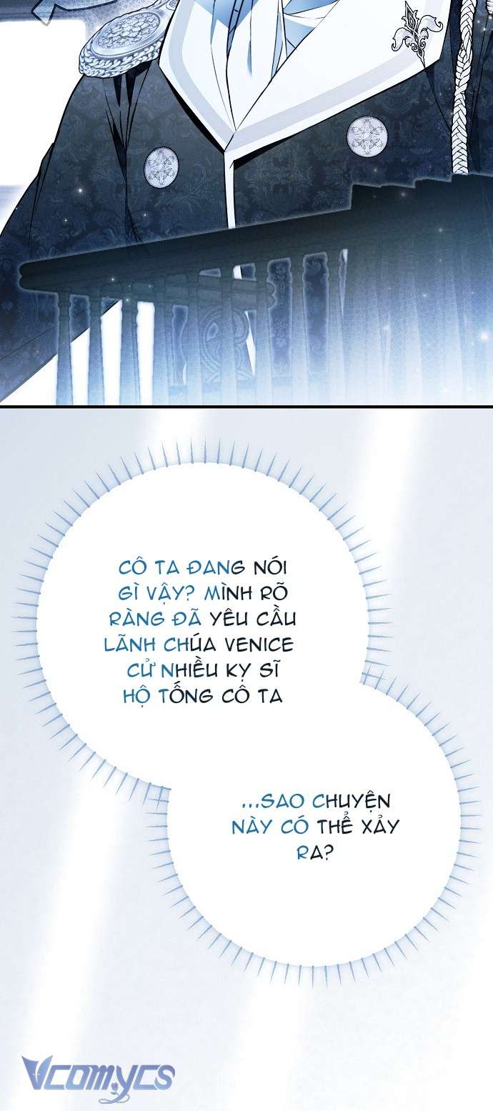 Ai Đó Đang Điều Khiển Cơ Thể Của Tôi Chapter 52 - Trang 4