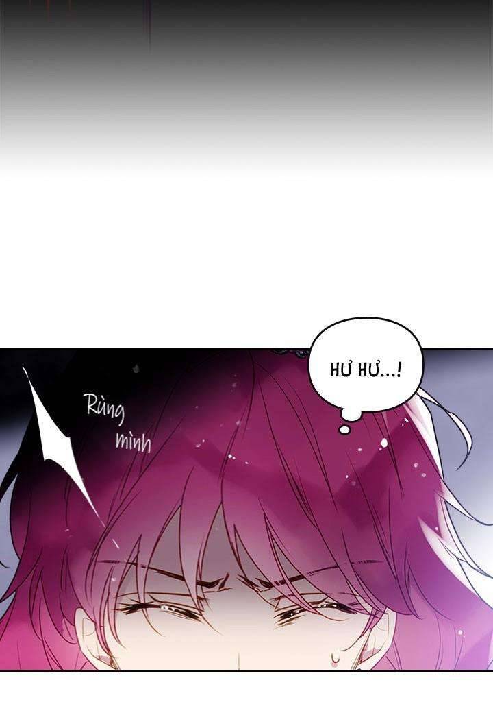 Kết Cục Của Nhân Vật Phản Diện Chỉ Có Thể Là Cái Chết Chapter 40 - Next Chapter 41