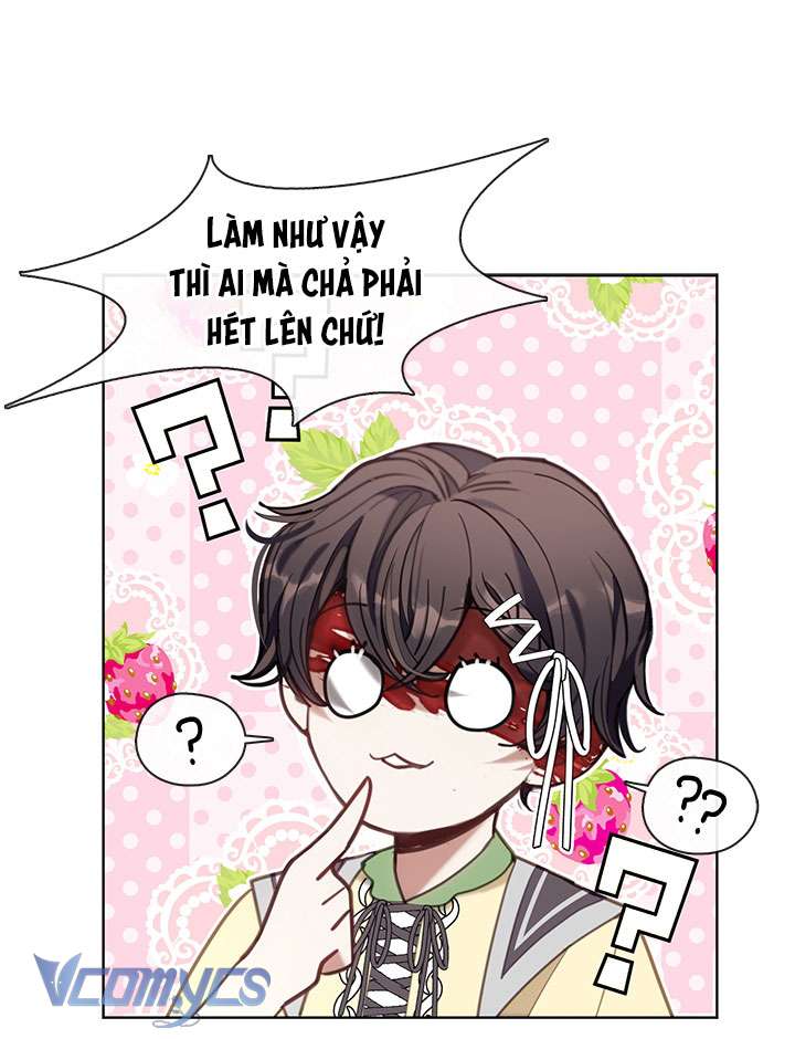 Gia Đình Bị Ám Ảnh Bởi Tôi Chapter 45 - Trang 4