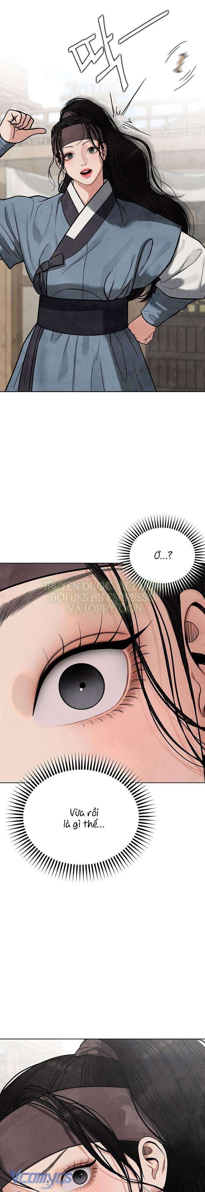 Quỷ Hồn Chap 5 - Trang 4