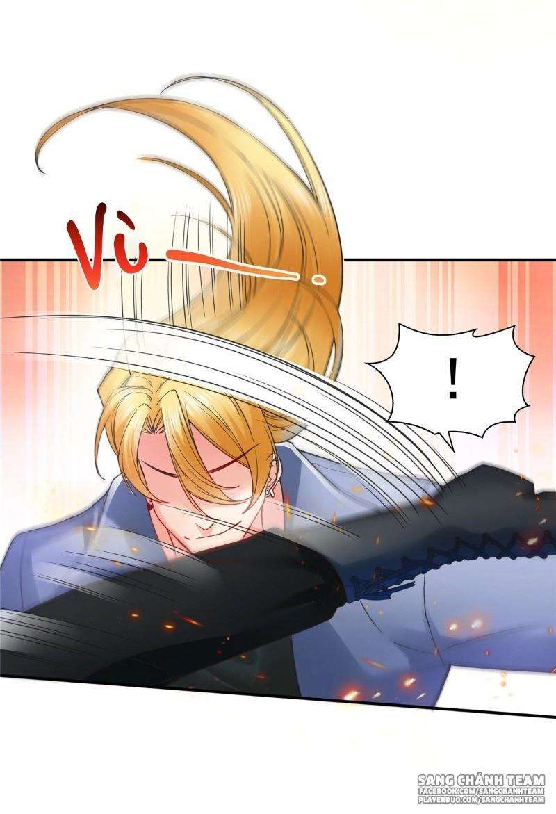 Hệt Như Hàn Quang Gặp Nắng Gắt Chap 103 - Trang 4