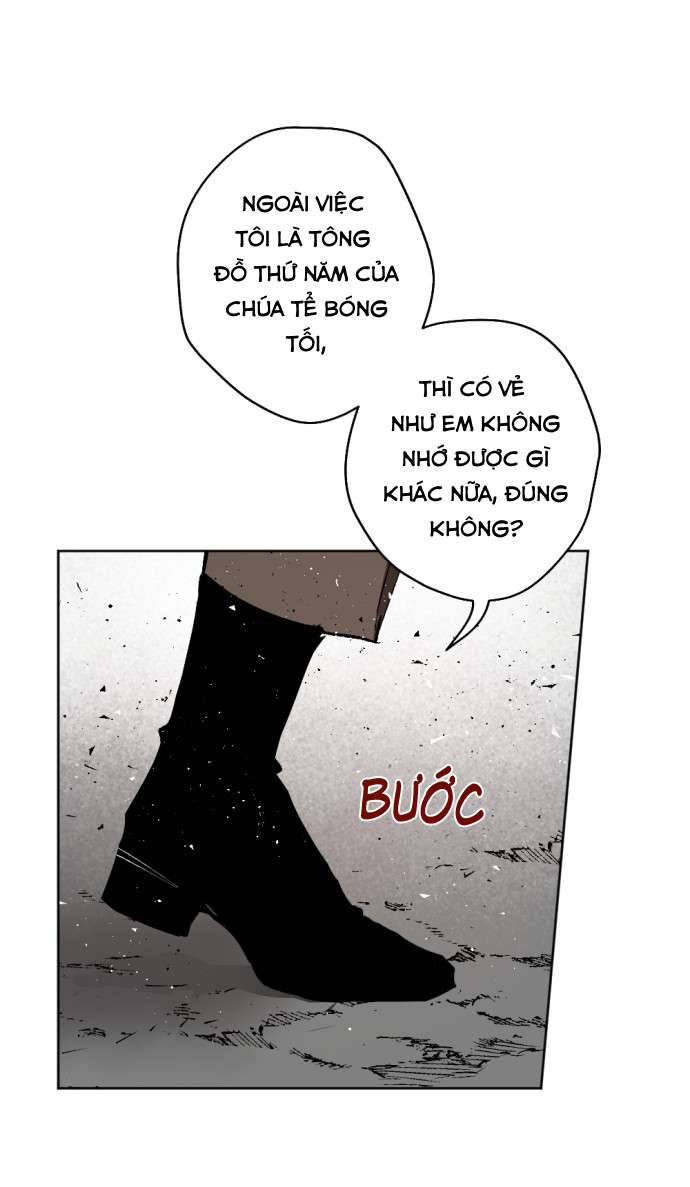 Lời Thú Nhận Của Chúa Tể Bóng Tối Chap 44 - Trang 4